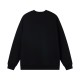 Burberry  EKD Sweatshirt Black