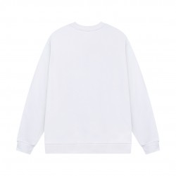 Burberry  EKD Sweatshirt White