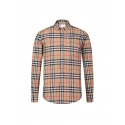 Burberry in cotton with vintage check pattern 8033703