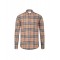 Burberry in cotton with vintage check pattern 8033703