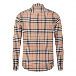 Burberry in cotton with vintage check pattern 8033703