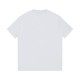 Burberry EKD Cotton T-shirt White