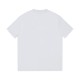 Burberry Logo Cotton T-shirt White