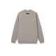 Fear of God Essentials SS23 Crewneck 'Dusty Beige' 192SP232045F