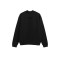 Fear of God Essentials SS23 Crewneck 'Jet Black' 192SP232040F