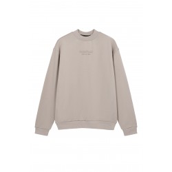 Fear of God Essentials SS23 Crewneck Beige