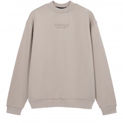 Fear of God Essentials SS23 Crewneck Beige