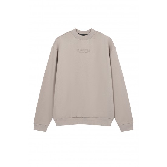 Fear of God Essentials SS23 Crewneck Beige