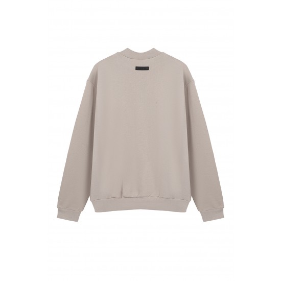 Fear of God Essentials SS23 Crewneck Beige