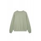 Fear of God Essentials SS22 Relaxed Crewneck Seafoam FOG-SS22-145