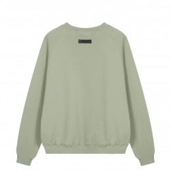 Fear of God Essentials SS22 Relaxed Crewneck Seafoam FOG-SS22-145