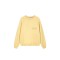 Fear of God Essentials SS22 Relaxed Crewneck Seafoam Tan