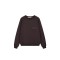 Fear of God Essentials SS22 Relaxed Crewneck Seafoam Chocolater