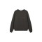 Fear of God Essentials SS22 Relaxed Crewneck Seafoam Brownness