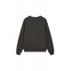 Fear of God Essentials SS22 Relaxed Crewneck Seafoam Brownness