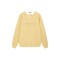 Fear of God Essentials SS23 Waffle Long Sleeve Polo Shirt 'Light Tuscan' FOG-SS23-057