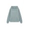 Fear of God Essentials SS23 Waffle Raglan Hoodie 'Sycamore' FOG-SS23-034