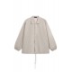 Fear of God Essentials Coaches Jacket FOG-SS22-079