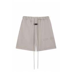 Fear of God Essentials SS23 Essentials Sweatshort 'Seal' 160SP232005F