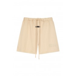 Fear of God Essentials Drop2 SS23 Short 'Sand' 160BT222004F