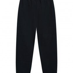 Fear of God Essentials FW23 Sweatpant 'Jet Black' 130BT232020F