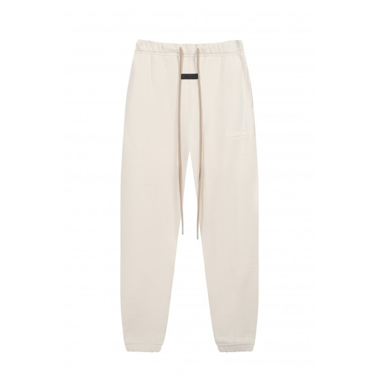 Fear of God Essentials Sweatpants 'Beige' 130BT232022F