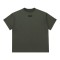 Fear of God Essentials SS24 drop2 Crewneck T-Shirt 'Green' 125SP244195F