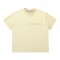 Fear of God Essentials FW22 Short Sleeve Tee Sand