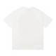 Gucci Printing Classic Short Sleeve Creamy White 565806-XJAZY-9037