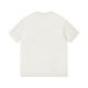 Gucci Men's White 3d 1921-print T-shirt