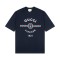 Gucci Firenze Print Tee 'Navy' 616036-XJD7T-4795