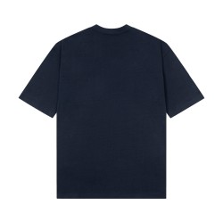 Gucci Firenze Print Tee 'Navy' 616036-XJD7T-4795