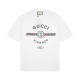 Gucci Firenze Print Tee 'White' 616036-XJD7T-9095