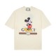 Gucci x Disney Jointly Signed Retro Printing GS White 565806-XJB66-9756