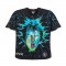 Hellstar Electric Kid T-Shirt