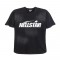 Hellstar Classic T-Shirt Black