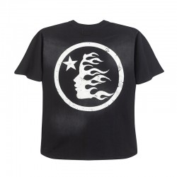 Hellstar Classic T-Shirt Black