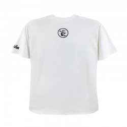 Hellstar Eyeball T-Shirt White