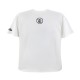 Hellstar Eyeball T-Shirt White