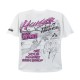 Hellstar Online T-Shirt White