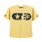 Hellstar Marathon T-shirt Yellow