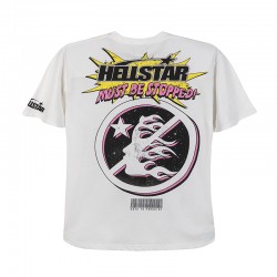 Hellstar Breaking News T-Shirt