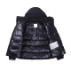 Moncler Vezere puffer jacket