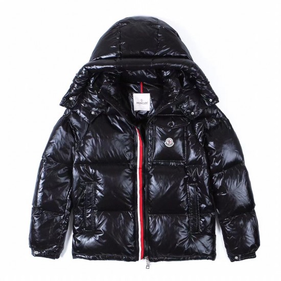 Moncler Maya Ecrins padded down jacket