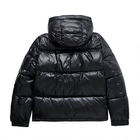 Moncler Maya Ecrins padded down jacket