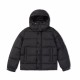 Moncler Vezere Logo-Appliquéd Quilted Nylon Hooded Down Jacket