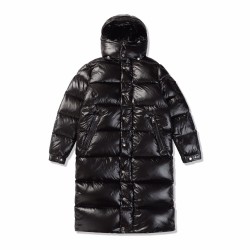 Moncler Hanoverian Long Down Jacket