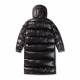 Moncler Hanoverian Long Down Jacket