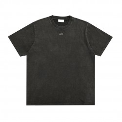 Off-White Stamp Mary Over S/S Tee