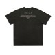 Off-White Stamp Mary Skate S/S Tee Black